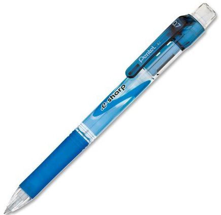 ����� ���� Pentel e-sharp 0.7