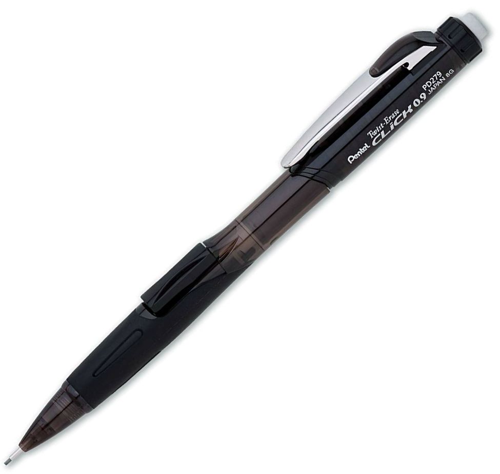 ����� ���� ������ Pentel Click