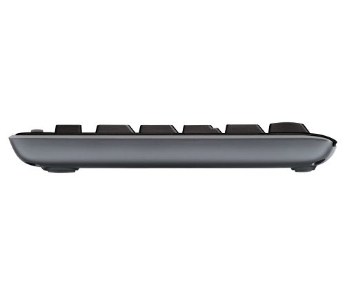 �� ����� ����� �������� ������ Logitech MK270