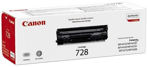 ���� ����� ���� Canon CRG728
