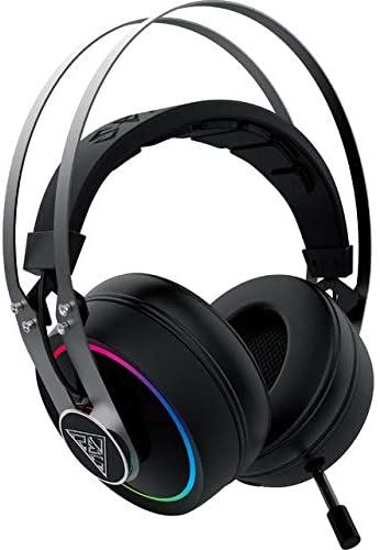 ������� ������� Gamdias HEADSET  HEBE P1A RGB