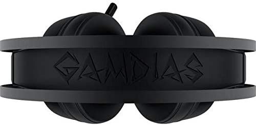 ������� ������� Gamdias HEADSET  HEBE P1A RGB