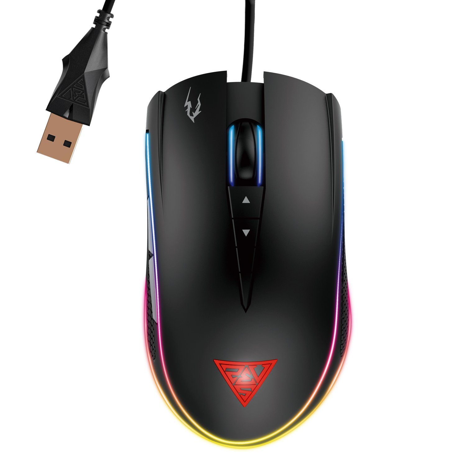 ���� ������� Gamdias ZEUS E1