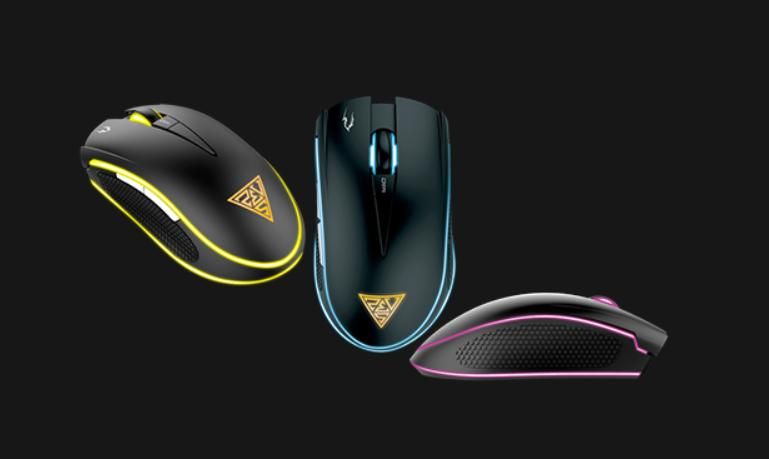 ���� ������� Gamdias ZEUS E1