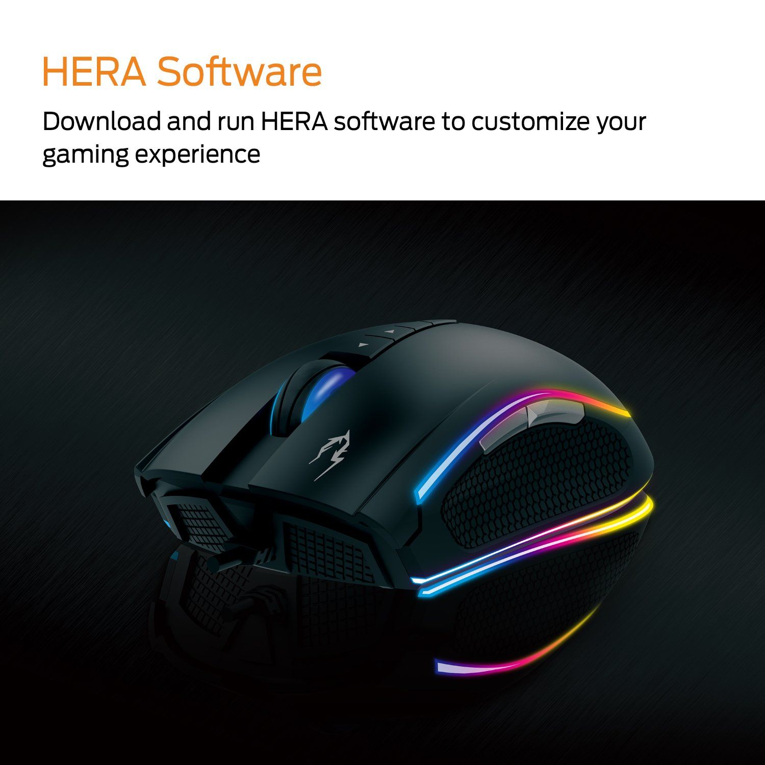 ���� ������� Gamdias ZEUS E1