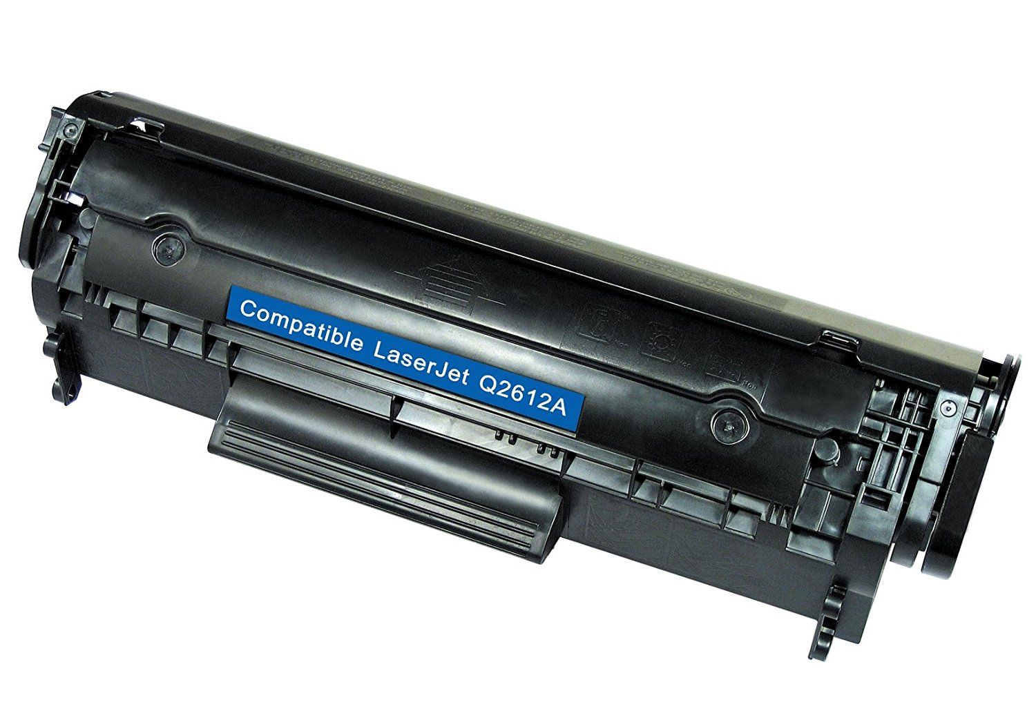 ���� HP Q2612A ����