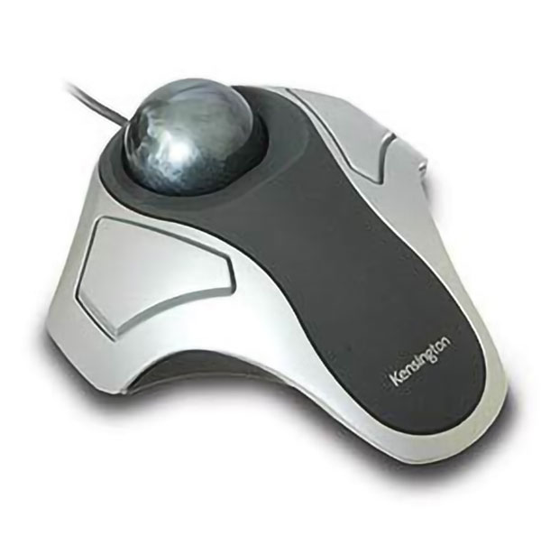 Kensington Orbit Optical Trackball