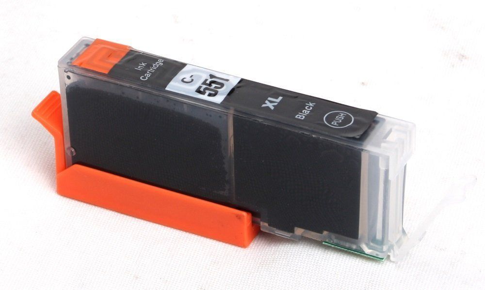 ��� ��� ���� ���� Canon CLI-551BK-XL