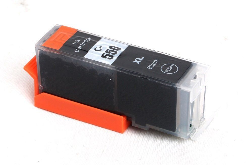 ��� ��� ���� ������ ���� Canon PGI-550BK-XL