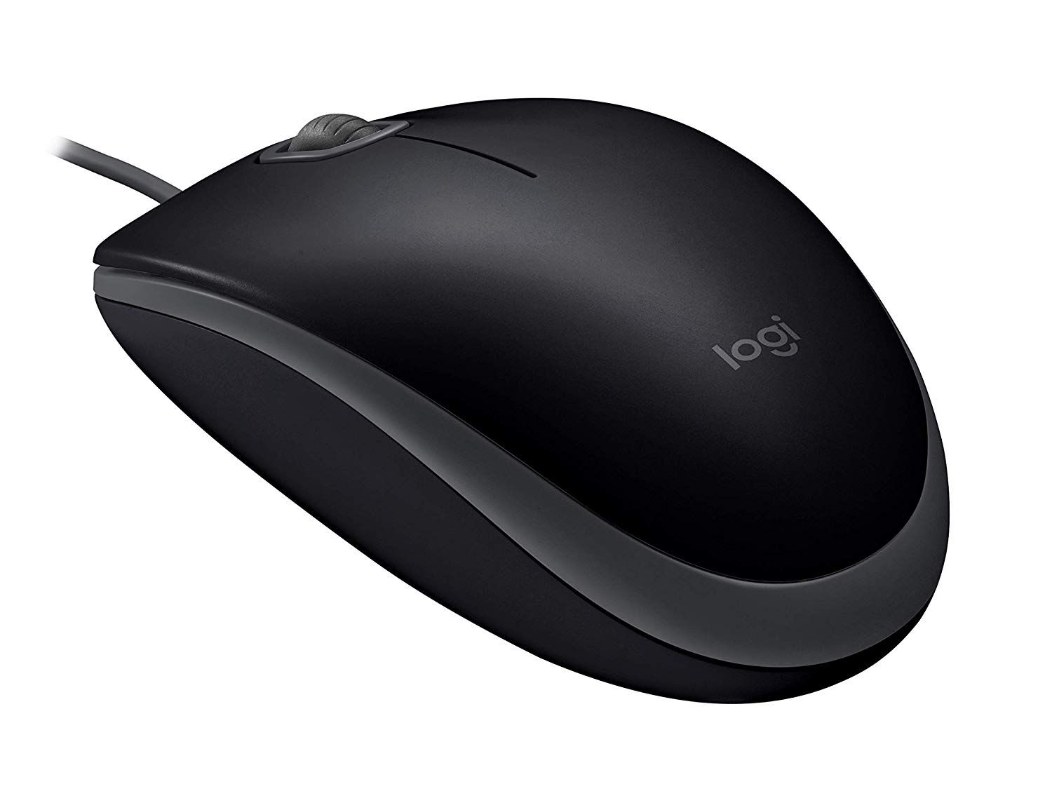 ���� ����� ���� Logitech B110