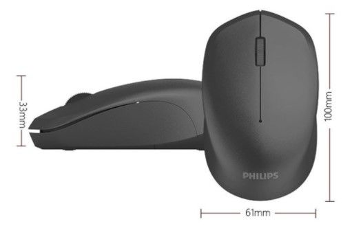 ���� ������ Philips ������ M344