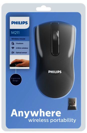 ���� ������ Philips ������ M214