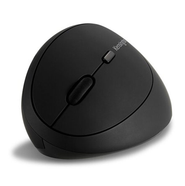 Pro Fit Left-Handed Ergo Wireless Mouse