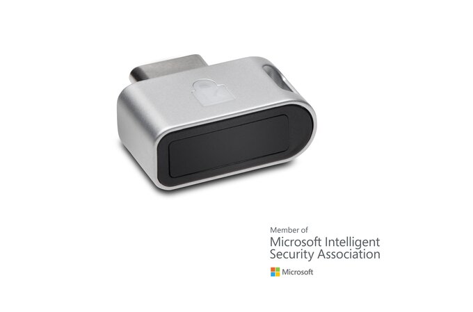 ���� ����� ���� Kensington VeriMark� (USB C)