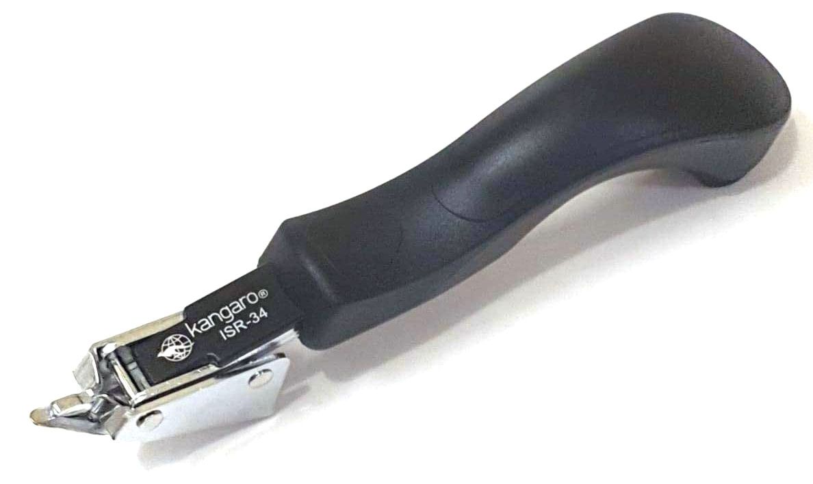 ���� ����� �����  Heavy Duty - ISR-34