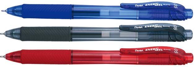 �� ��� �'� ���� PENTEL BLN105