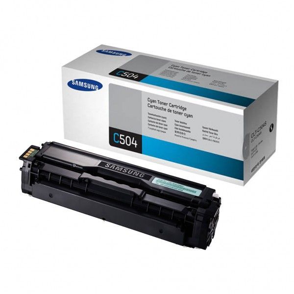 ���� ���� ���� Samsung CLT C504s