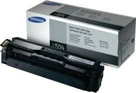 ���� ���� ���� Samsung CLTK504S