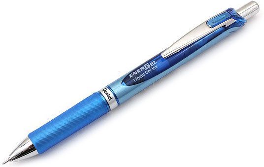 �� ��� ���� 0.7 Pentel ENERGEL BLN77 ����