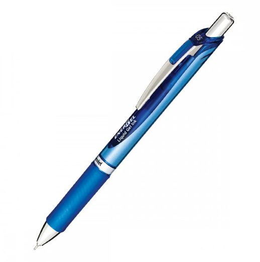 �� ���� ���� 0.7 Pentel ENERGEL BLN77 ����