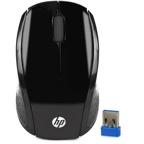 ���� ������ HP Wireless 200