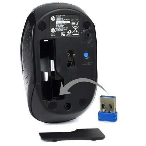 ���� ������ HP Wireless 200