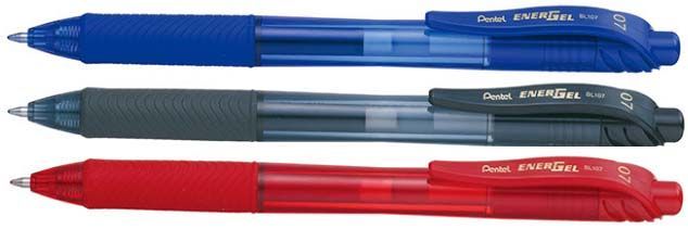 �� ���� �'� ���� PENTEL BL107