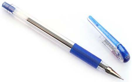 �� ���� PENTEL Hybrid 0.4