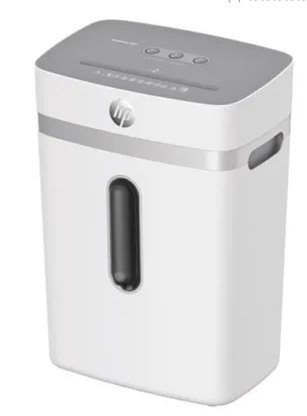 �����  HP OneShred 12CC