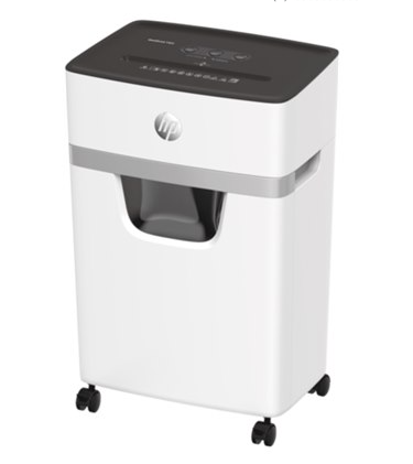 �����  HP OneShred 15CC