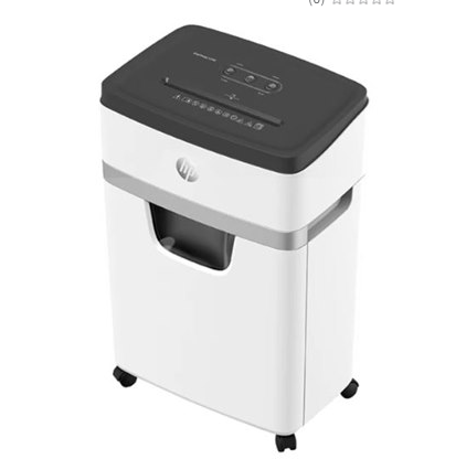 �����  HP OneShred 12MC