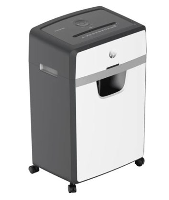 ����� HP OneShred 24CC