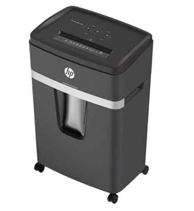 מגרסה HP Pro Shredder 18CC מגרסה HP Pro Shredder 18CC