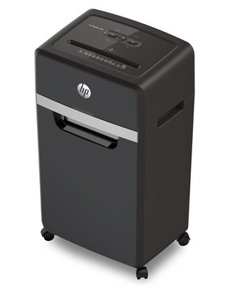 �����  HP Pro Shredder 16MC