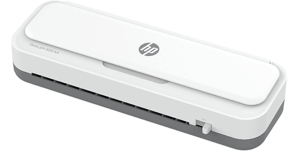 ����� ������� HP OneLam 400 A4