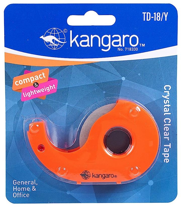 ������� ���� �������� KANGARO