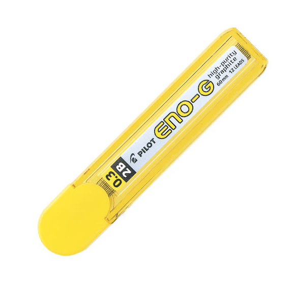 ������ ������ �������� ������ Pilot ���� 0.5 �"�