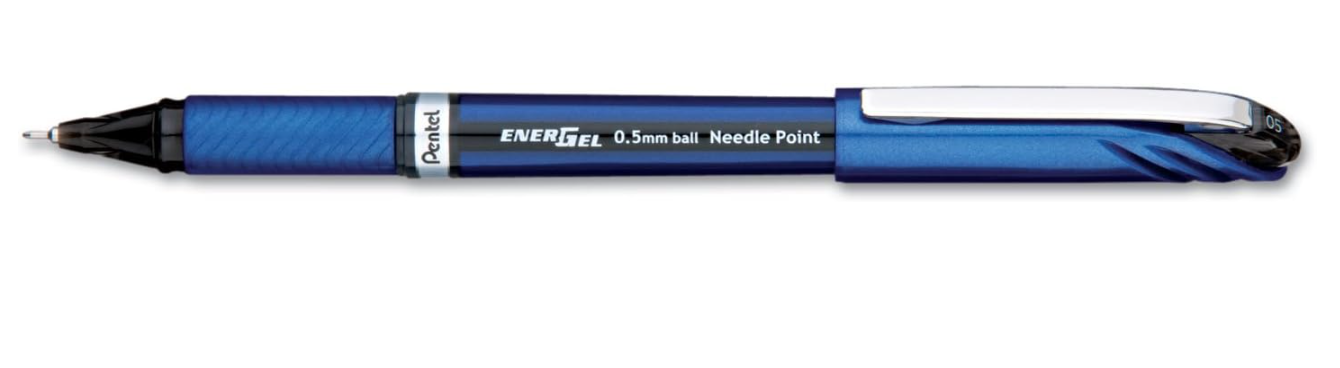 �� ���� ���� 0.5 Pentel ENERGEL BLN77 