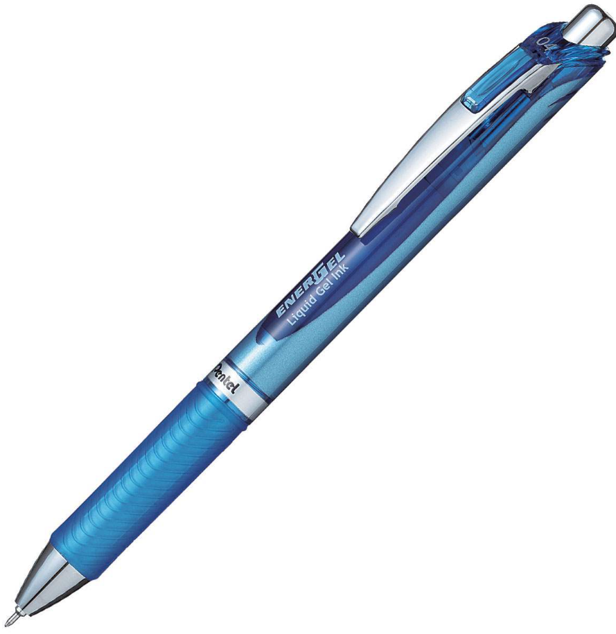 �� ���� ���� 0.4 Pentel ENERGEL BLN74 