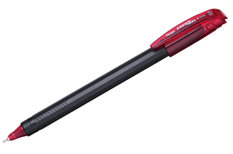 �� ��� �'� ���� PENTEL BLN415