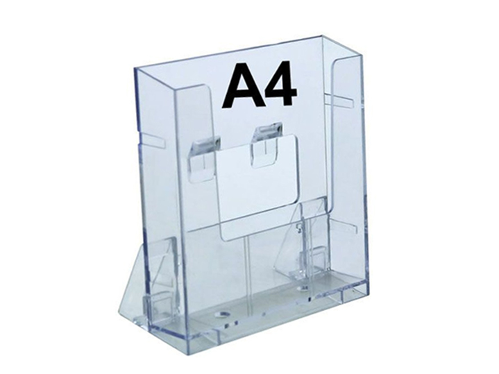 מעמדי תצוגה A4