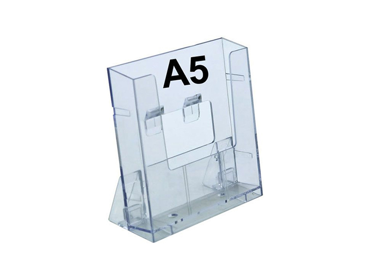 מעמדי תצוגה A5