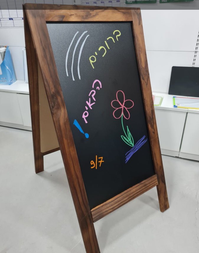 מעמדי תצוגה רצפתיים