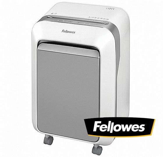 מגרסות Fellowes