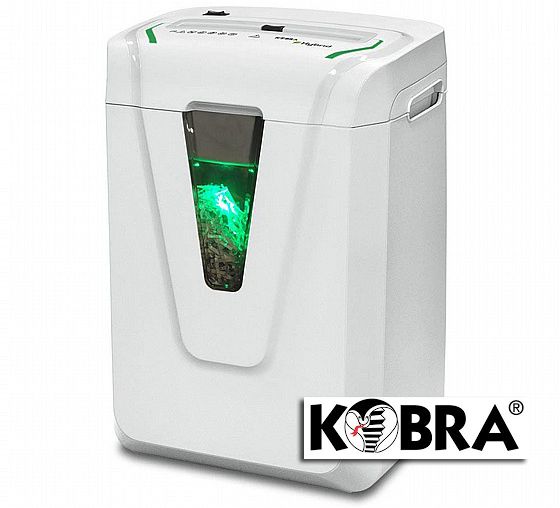 מגרסות KOBRA