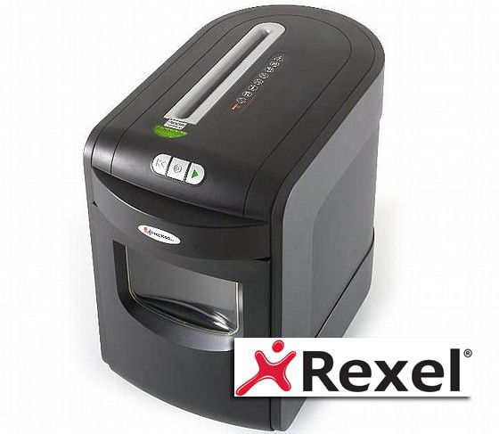 מגרסות REXEL